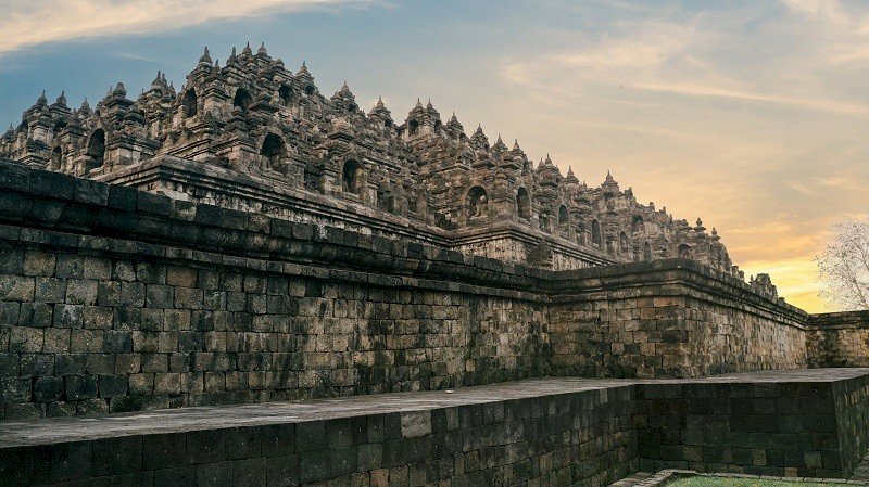 Borobudur Sunrise Tour Packages for an Unforgettable Holiday Experience