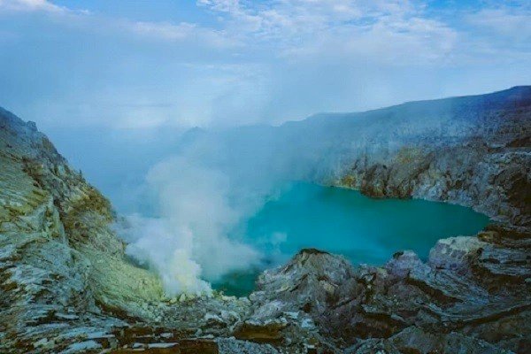 East Java Tour Packages Create More Memorable Holiday Moments