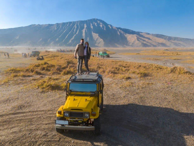 East Java Tour Packages, Make Holiday More Exciting and Memorable