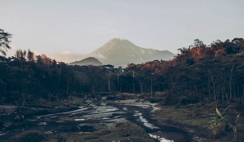 Merapi Tour Packages, Exclusive Trips at Affordable Prices