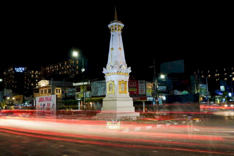 Yogyakarta Tour Packages 2 Days 1 Night, Best Choice!