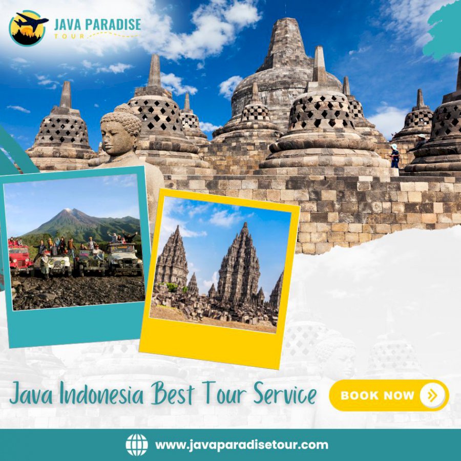 JOGJA TOUR PACKAGES 1